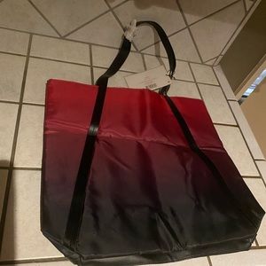 Calvin Klein tote bag